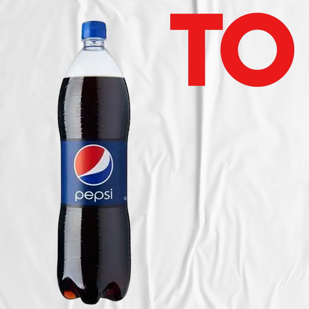 Pepsi 1,5L