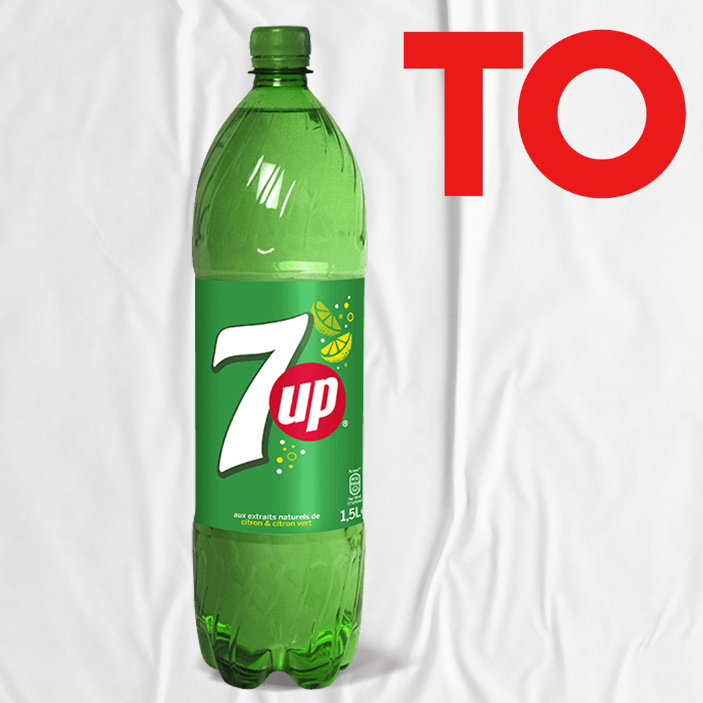 7up Free 1,5L