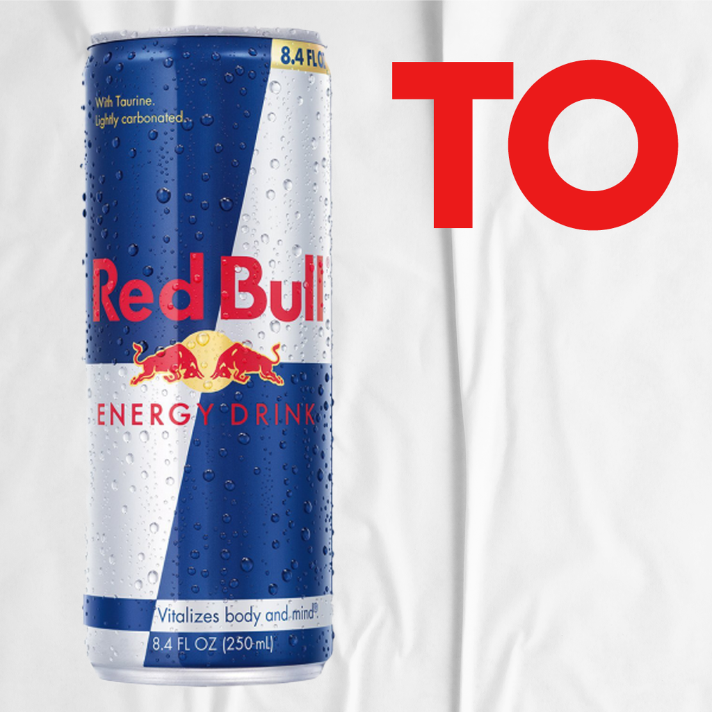 Red Bull 25cl