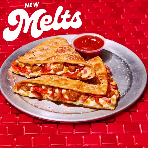 Melts Meat Lovers