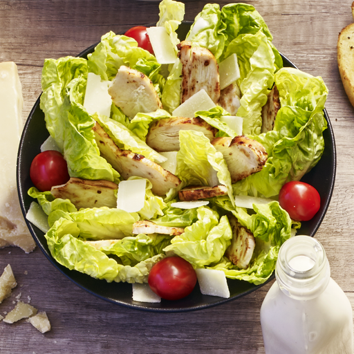 Caesar-Salat